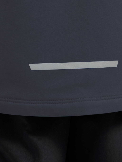 JACK WOLFSKIN Яке SANDBIRD HOODED JKT K