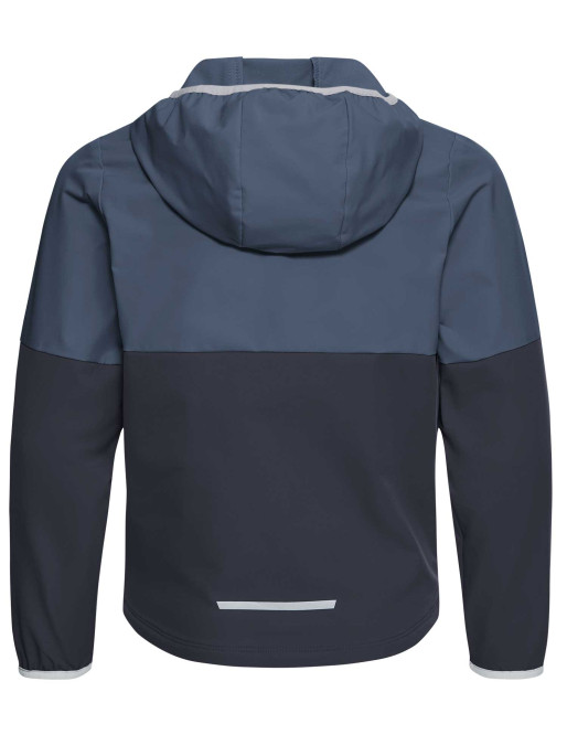 JACK WOLFSKIN Яке SANDBIRD HOODED JKT K