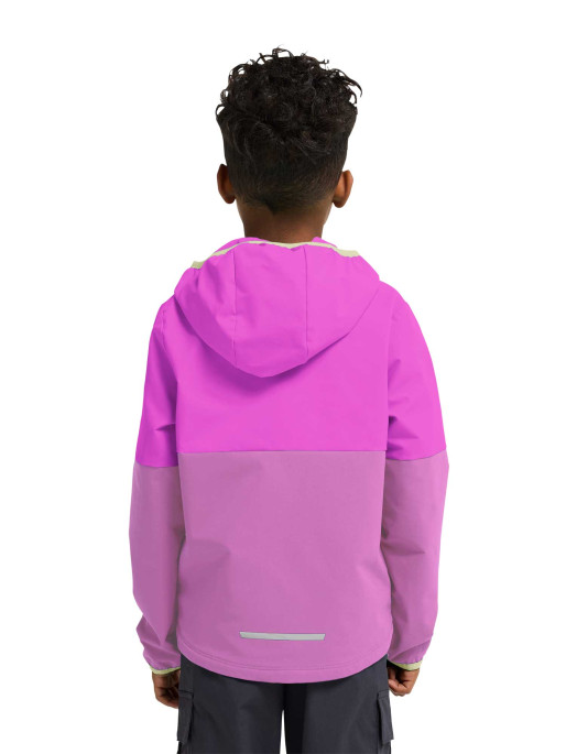 JACK WOLFSKIN Яке SANDBIRD HOODED JKT K