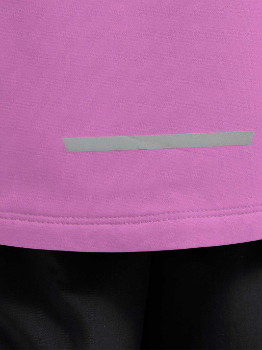 JACK WOLFSKIN Яке SANDBIRD HOODED JKT K