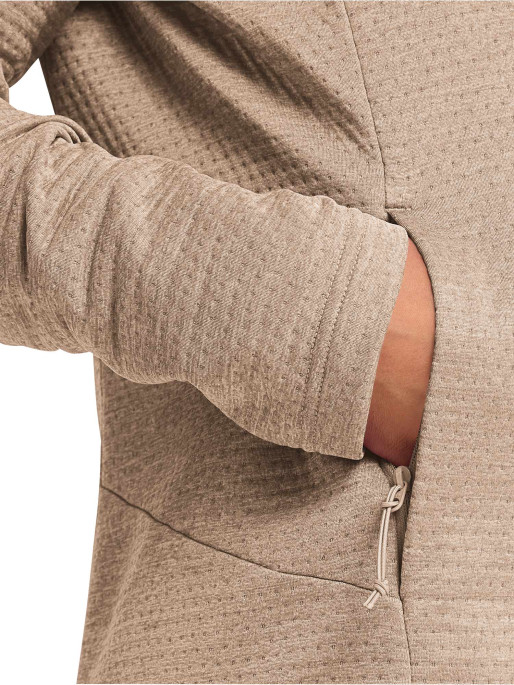 JACK WOLFSKIN Полар ANYTRAIL FZ W