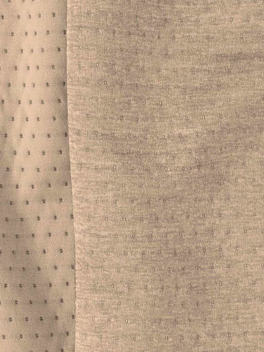 JACK WOLFSKIN Полар ANYTRAIL FZ W