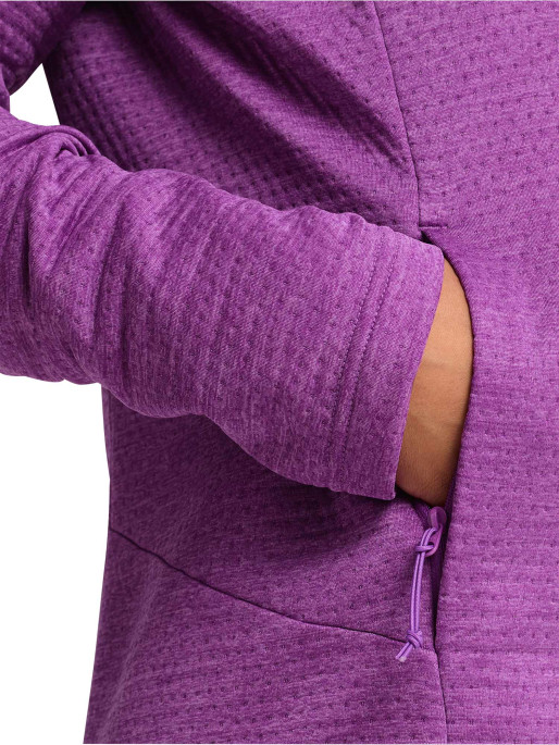 JACK WOLFSKIN Полар ANYTRAIL FZ W