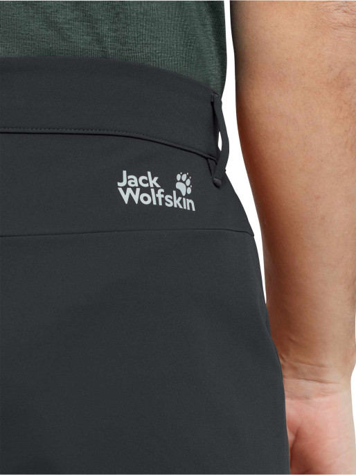 JACK WOLFSKIN