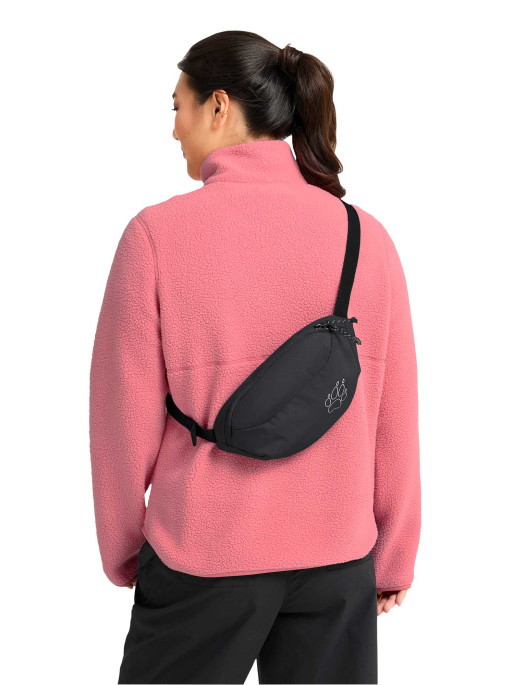 JACK WOLFSKIN Чанта за кръст BERKELEY HIPBAG