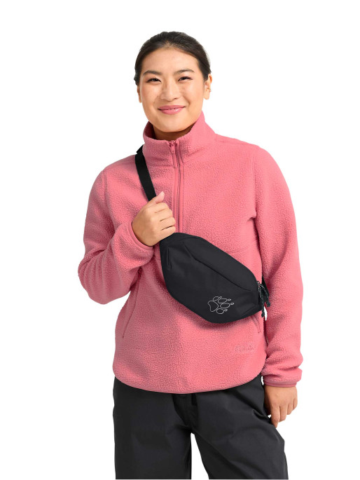 JACK WOLFSKIN Чанта за кръст BERKELEY HIPBAG