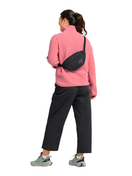 JACK WOLFSKIN Чанта за кръст BERKELEY HIPBAG