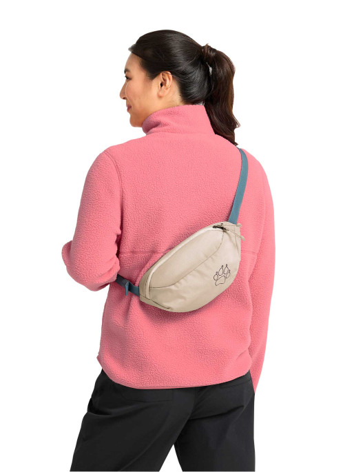 JACK WOLFSKIN Чанта за кръст BERKELEY HIPBAG