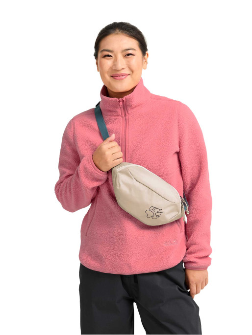 JACK WOLFSKIN Чанта за кръст BERKELEY HIPBAG