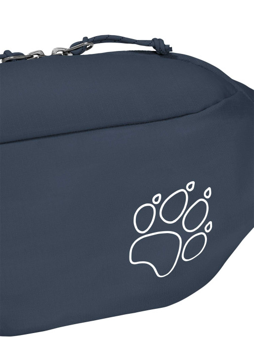 JACK WOLFSKIN Чанта за кръст BERKELEY HIPBAG