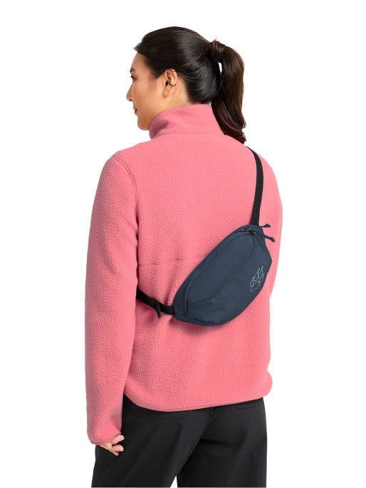 JACK WOLFSKIN Чанта за кръст BERKELEY HIPBAG