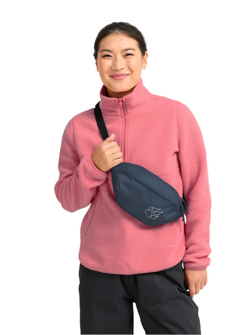 JACK WOLFSKIN Чанта за кръст BERKELEY HIPBAG