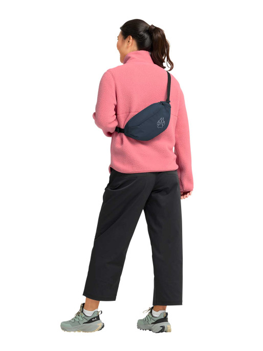 JACK WOLFSKIN Чанта за кръст BERKELEY HIPBAG