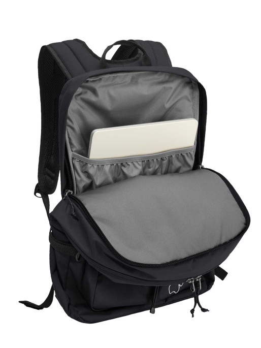 JACK WOLFSKIN Раница BERKELEY 24