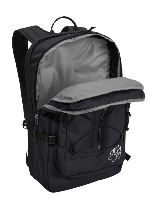 JACK WOLFSKIN Раница BERKELEY 24