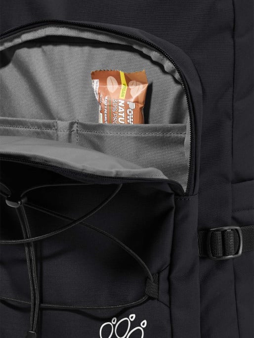 JACK WOLFSKIN Раница BERKELEY 24