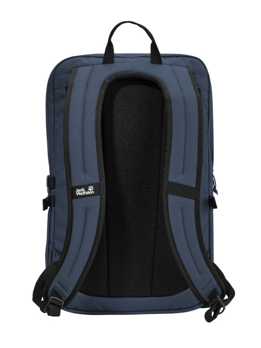 JACK WOLFSKIN Раница BERKELEY 24