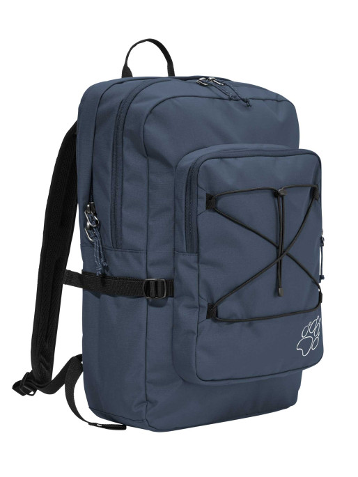 JACK WOLFSKIN Раница BERKELEY 24