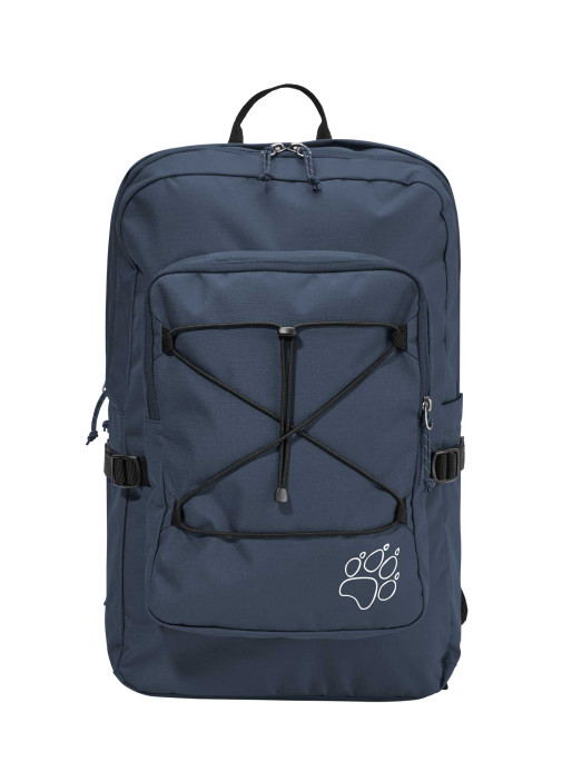 JACK WOLFSKIN Раница BERKELEY 24