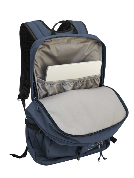 JACK WOLFSKIN Раница BERKELEY 24