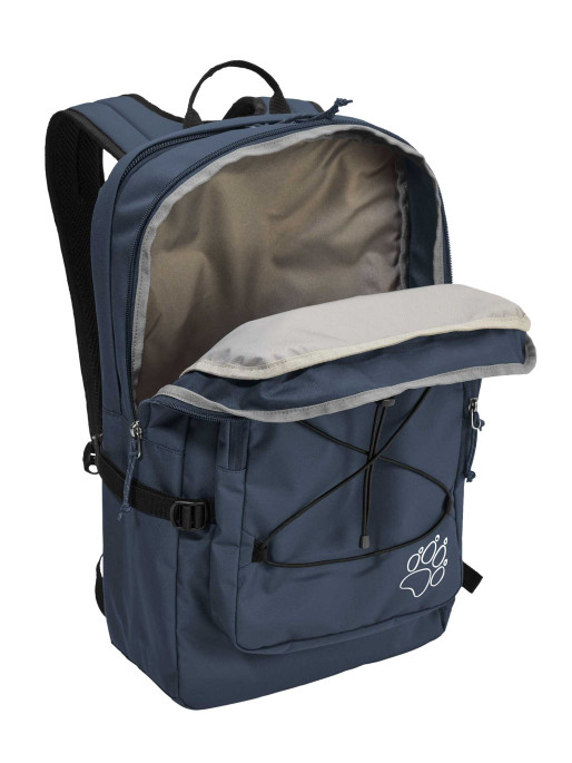 JACK WOLFSKIN Раница BERKELEY 24