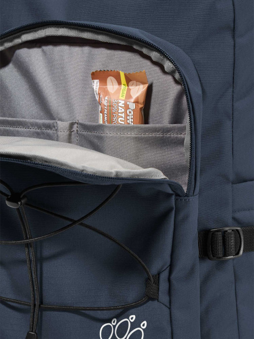 JACK WOLFSKIN Раница BERKELEY 24