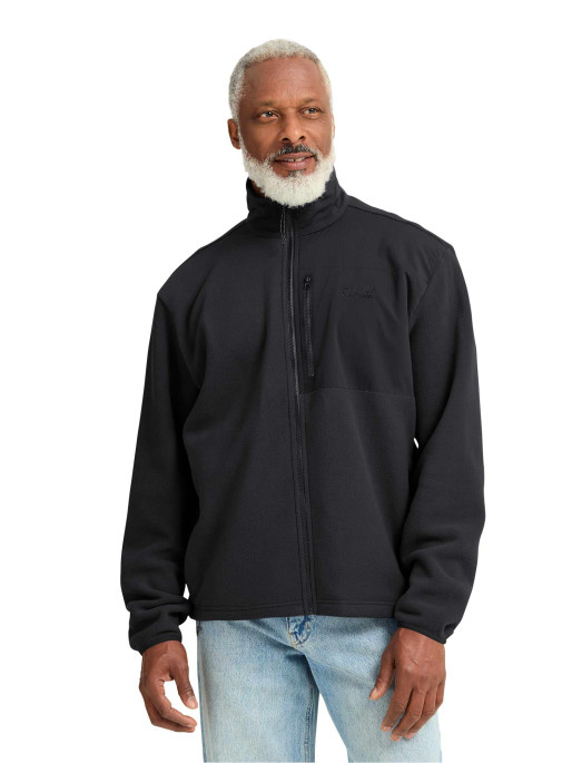 JACK WOLFSKIN Полар SUMETRO FZ M