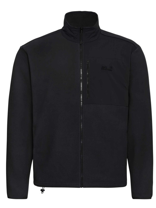 JACK WOLFSKIN Полар SUMETRO FZ M