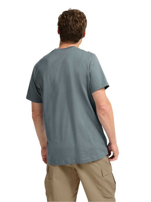 JACK WOLFSKIN Тениска CAREFREE T M