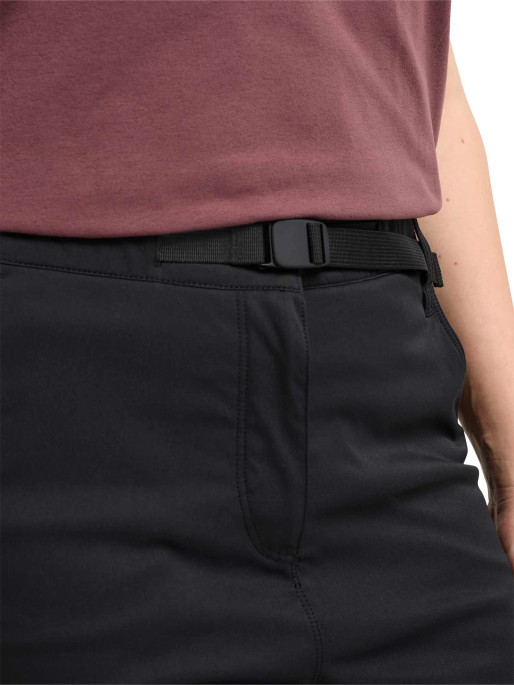 JACK WOLFSKIN Панталон MAHANI WINTER PANTS W