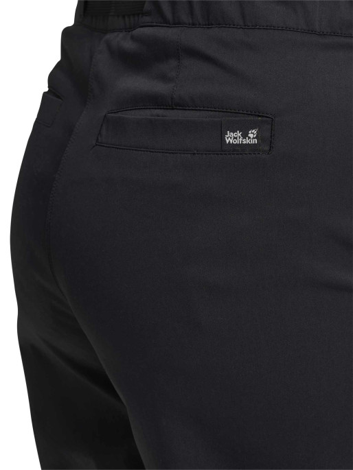 JACK WOLFSKIN Панталон MAHANI WINTER PANTS W