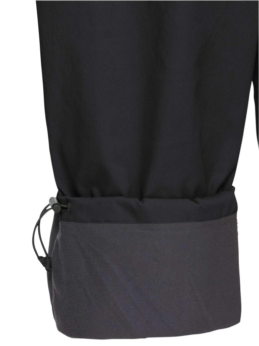 JACK WOLFSKIN Панталон MAHANI WINTER PANTS W