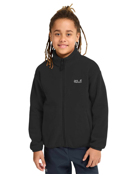 JACK WOLFSKIN Яке ICELAND 3IN1 JKT K