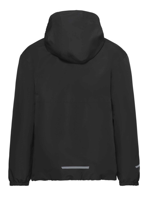 JACK WOLFSKIN Яке ICELAND 3IN1 JKT K