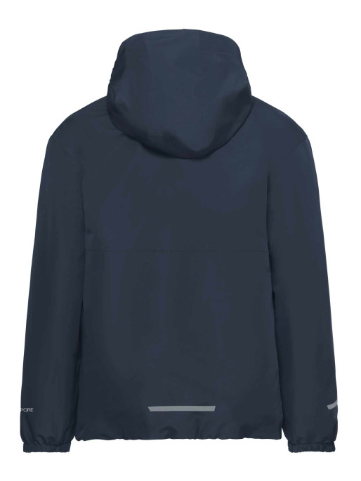 JACK WOLFSKIN Яке ICELAND 3IN1 JKT K