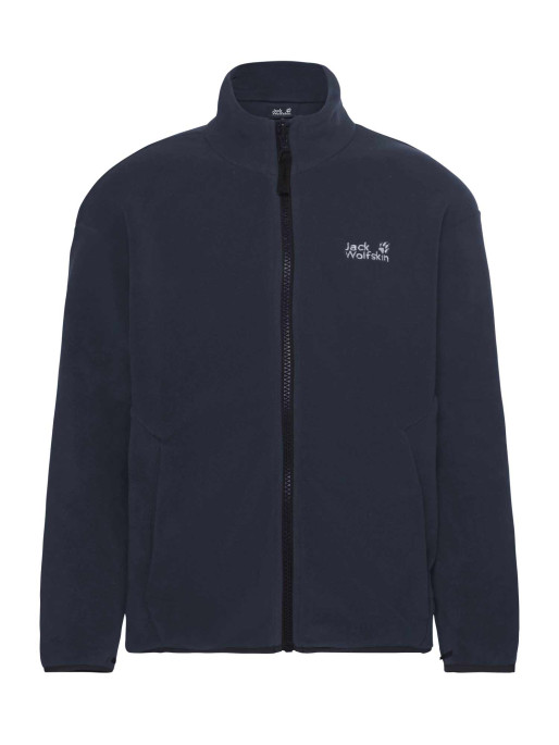 JACK WOLFSKIN Яке ICELAND 3IN1 JKT K