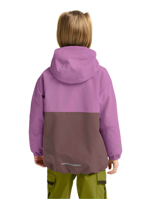 JACK WOLFSKIN Яке ICELAND 3IN1 JKT K