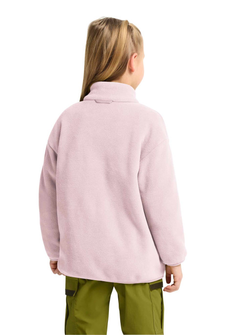 JACK WOLFSKIN Яке ICELAND 3IN1 JKT K