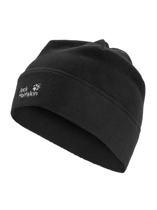 JACK WOLFSKIN Шапка REAL STUFF BEANIE