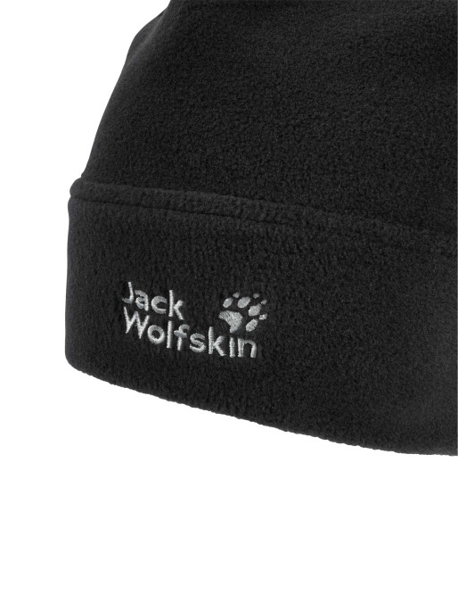 JACK WOLFSKIN Шапка REAL STUFF BEANIE