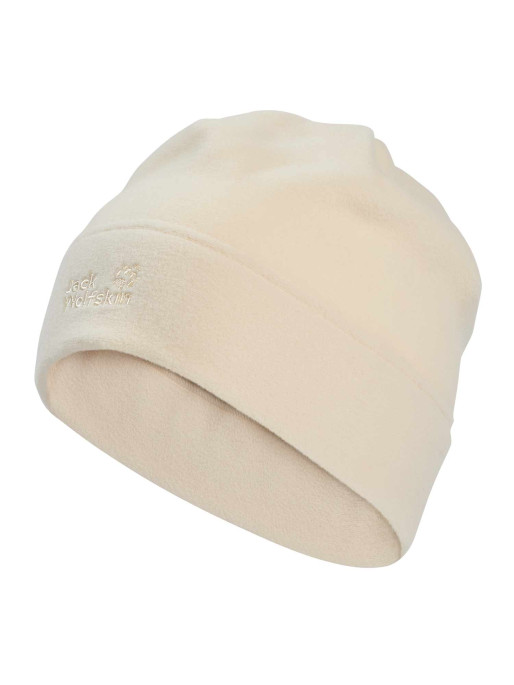 JACK WOLFSKIN Шапка REAL STUFF BEANIE