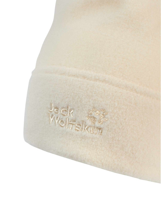 JACK WOLFSKIN Шапка REAL STUFF BEANIE