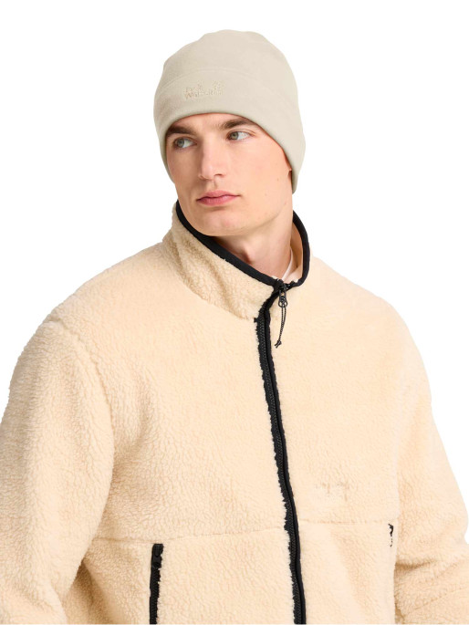 JACK WOLFSKIN Шапка REAL STUFF BEANIE