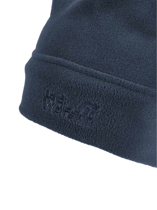 JACK WOLFSKIN Шапка REAL STUFF BEANIE