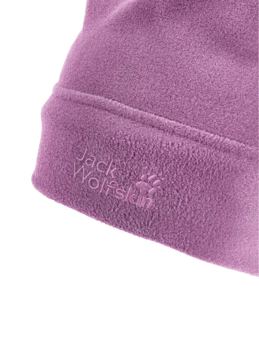 JACK WOLFSKIN Шапка REAL STUFF BEANIE