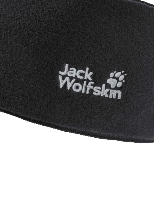 JACK WOLFSKIN Лента за глава VERTIGO HEADBAND