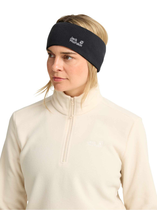 JACK WOLFSKIN Лента за глава VERTIGO HEADBAND