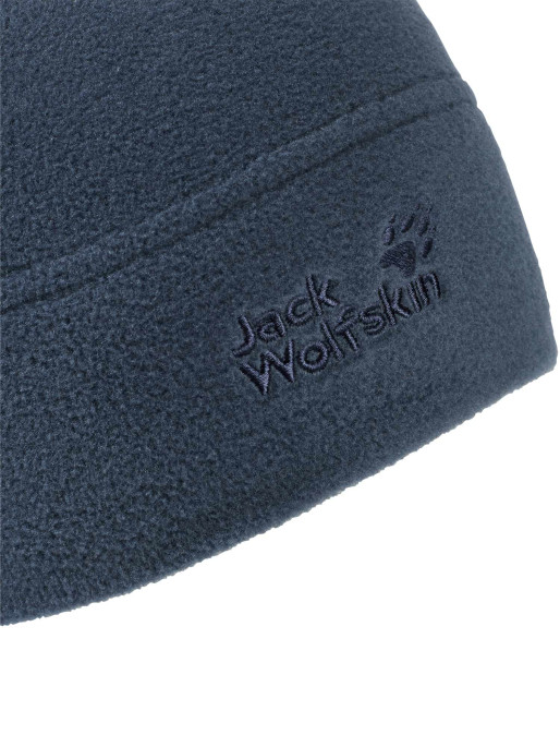 JACK WOLFSKIN Шапка REAL STUFF BEANIE K
