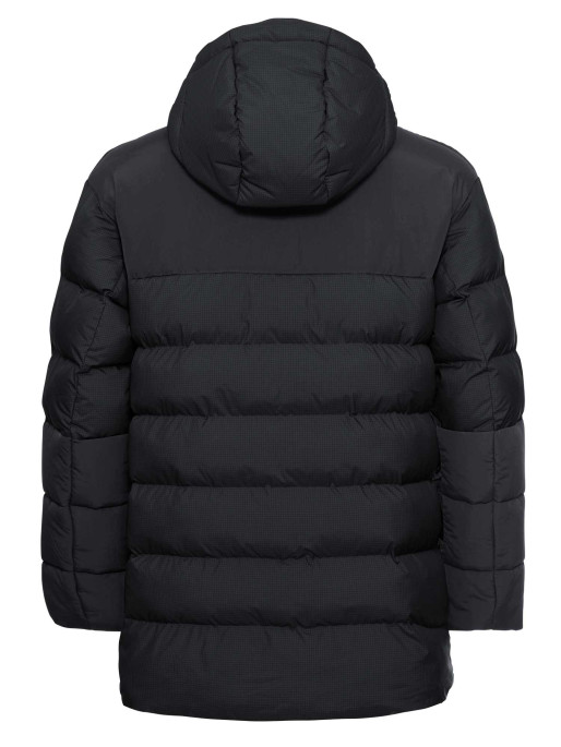 JACK WOLFSKIN Яке ICY HOLLOW HOODED JKT M