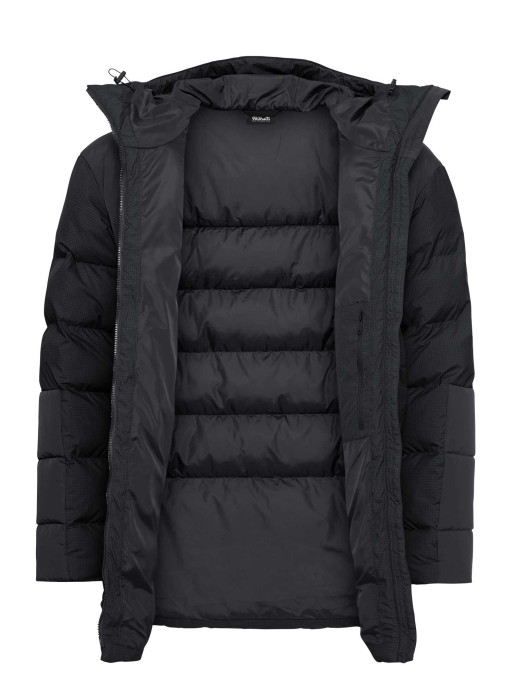 JACK WOLFSKIN Яке ICY HOLLOW HOODED JKT M